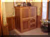Hickory desk.jpg (33795 bytes)