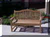 Spanish cedar bench1.jpg (166074 bytes)